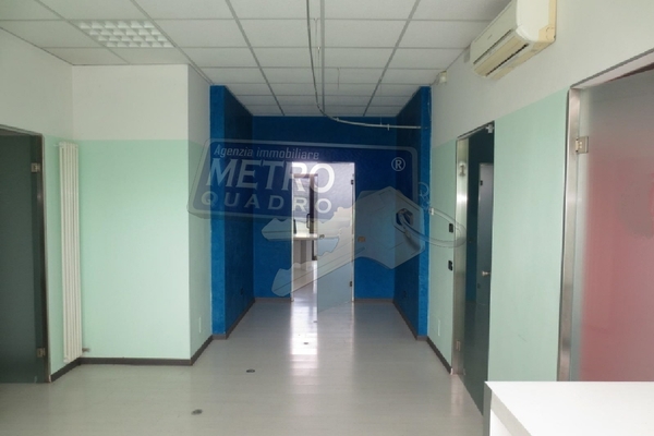 corridoio - UFFICIO THIENE (VI) SUD